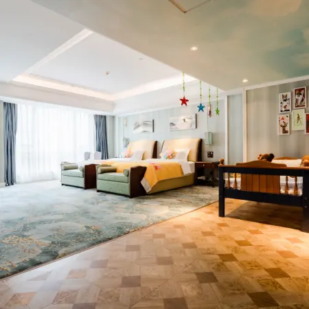 Chishui Jinqian Jiahua Hotel