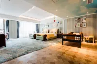 Chishui Jinqian Jiahua Hotel Hotel di Chishui