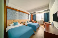 Xinyuan Business Hotel Hotels in Xiangyang