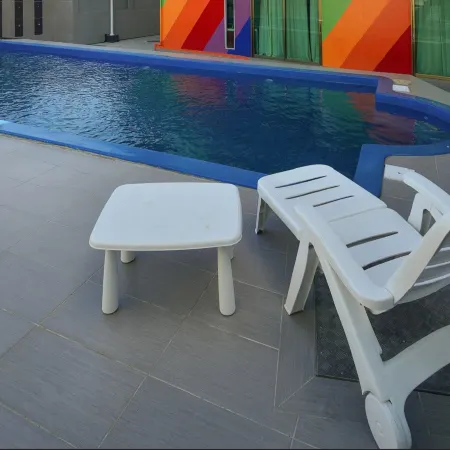 Bahagia Villa