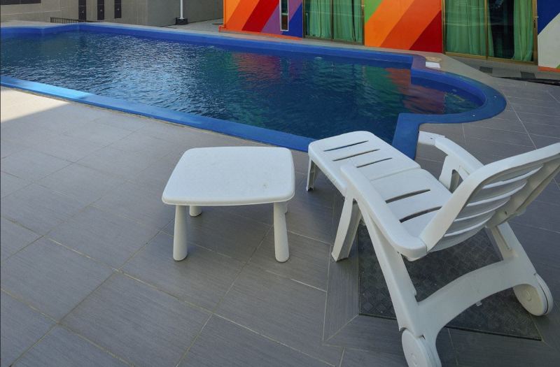 Bahagia Villa