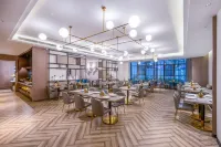 Crystal Orange Hotel Zhengzhou CBD Exhibition Center Hotel