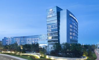 Barony Park Hotel Qingdao Airport