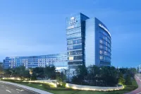 Barony Park Hotel Qingdao Airport Hotels in 