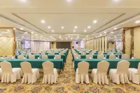 Qinivake International Hotel (Kashgar Ancient City)