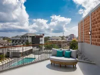 Eastin Ashta Resort Canggu Các khách sạn gần Bãi biển Echo