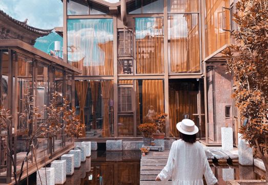 大理长禾青庐（大理古城店）外景图