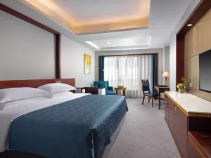 Dmegc Hotel