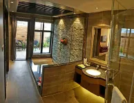Yeyuan Hotspring Holiday Hotel Hotels in Dongyuan