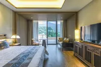 Suizhou Zishang Valley Hotel Hôtels à : Sui
