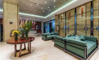 MT Magic E-sports Hotel