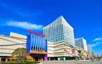 Xuzhou LE+ -sports Hotel (Yunlong Wanda Branch)