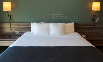 Ruby River Hotel