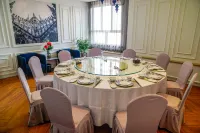 太美ホテル（保定鉄道駅萬博広場）