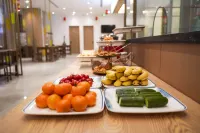 Sweetome Boutique Hotel(Yuncheng Nanfeng Square) - 3-Star
