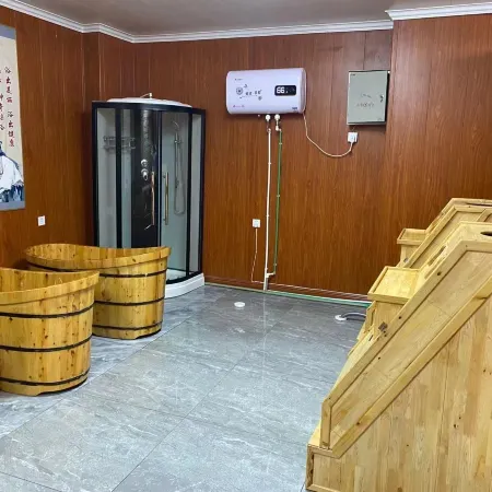 Pa Ma Pang Yang Gu Li Hotel