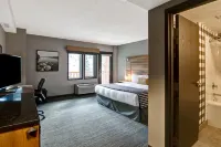 Canalta Lodge - balcony