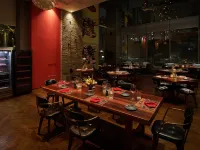 Paradox Kunshan Hotels in Kunshan