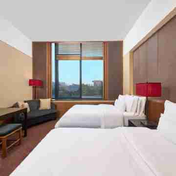 The Westin Xi'an Rooms