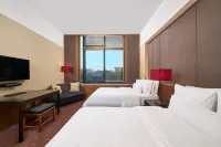 西安ウェスティンホテル(大雁塔大唐不夜城) Xi'an University of Technology (West Area)周辺のホテル