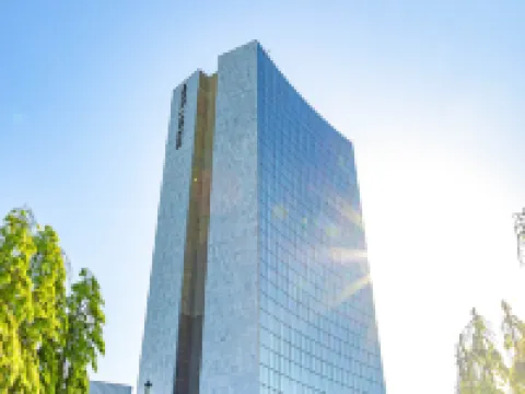 Hotel 2 Fevrier, Lomé Hotels in Golfe