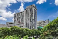 Gefei Hotel (Fuzhou Sanfang Qixiang Wuyi Square  store) Hotels in 