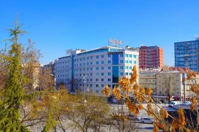 NEW PARK HOTEL Hotel in zona Studio Cappadocia