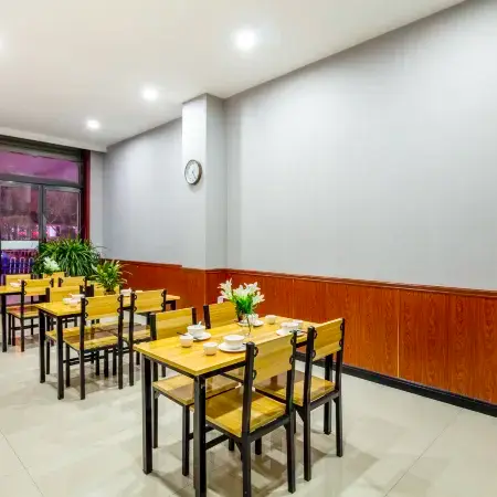 Xinghai Hotel