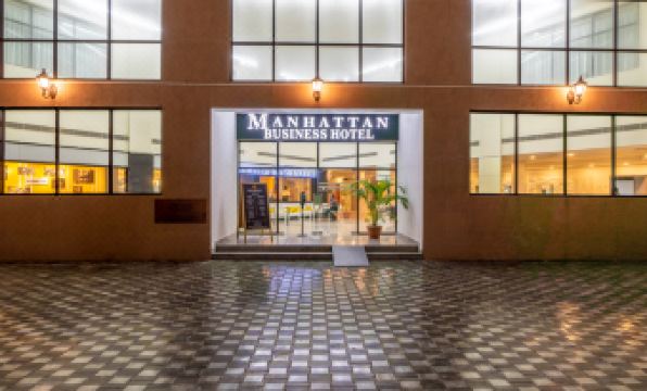 Manhattan Business Hotel