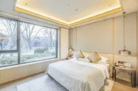 Xiongan Kapok Hotel Hotels in Xiong County