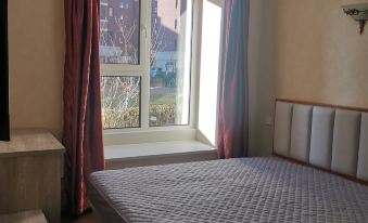 Tianjin Jinnan Hetang Apartment