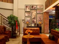 Zhe · Coffee Hotel (Jiayuguan Chengxin Square Store)