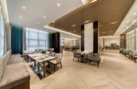 Tonglu Daqishan Road Ganghui GINLAN JIA Grand Hotel