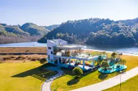 Tengchong Hidden Spring Homestay Hotel in zona Volcano Geothermal National Geopark