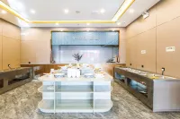 Starway Hotel (Jilin Zhongdong Hunchun Zhongjie) - 3 estrellas
