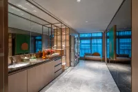 Orange Hotel (Sanhe Yanjiao Railway Station Yingbin Road) - Bữa sáng