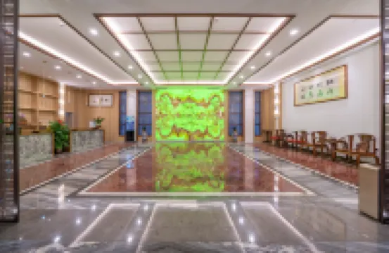 Beidishan Hotel