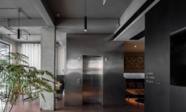 LIA  Hotel · Takeshe Journey (Huaqiang North)