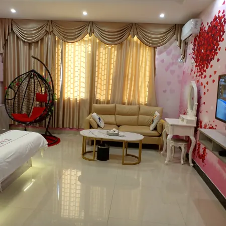 Yuan'an Yuenar Boutique Inn