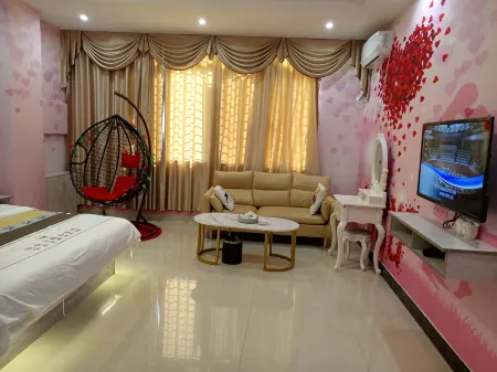 Yuan'an Yuenar Boutique Inn