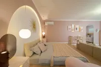 Nanxiyuan  Homestay
