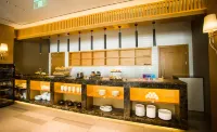 Xiyun Hotel - Morgenmad