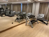 Vienna International Hotel (Genghong Avenue Branch, Gedian Development Zone) - Gym