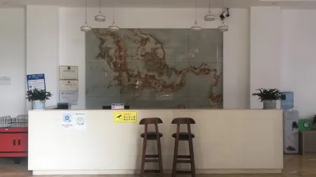 Yuping Yuqi Hotel Отели в г. Юйпин-Дунский автономный уезд