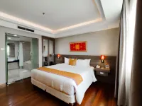 Truntum Padang Hotel in zona Kampus II UNP