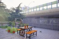 Liutao Inn (Shanghai Dabaishu Subway Station) - 1-Sterne