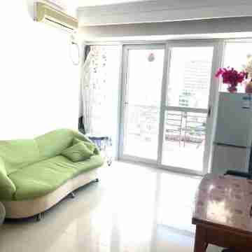 JINGHAI HOMESTAY  IN SANYA Hotel Exterior