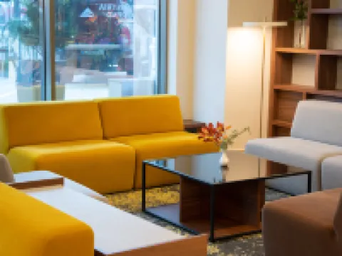 Doubletree by Hilton Ljubljana Hotels in Ljubljana