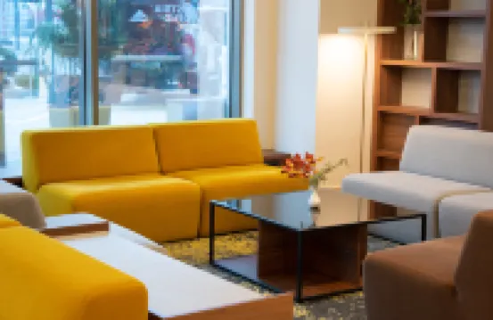 ดับเบิลทรี บาย ฮิลตัน ลูบลิยานา