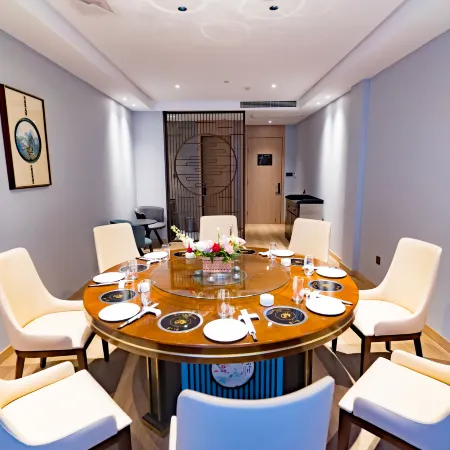 Chongxue Garden Hotel